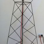Tesla tower1
