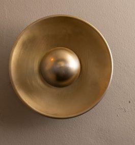 Zidne lampe