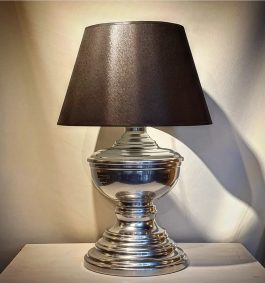 AML table lamp model