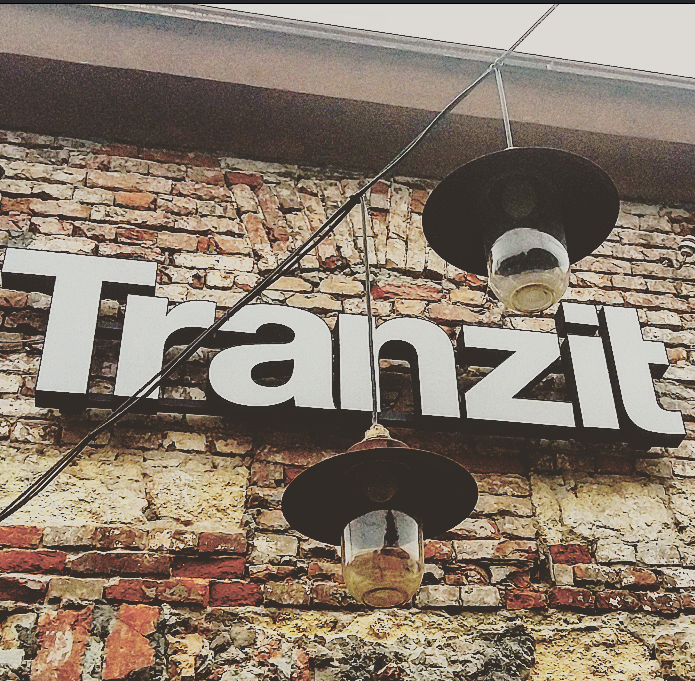 Tranzit