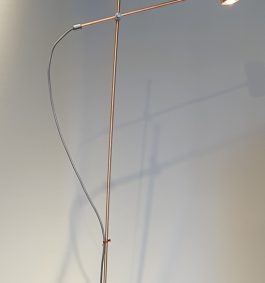 TICA podna lampa